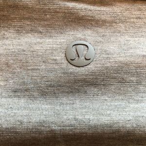 Lululemon Without Pause LS